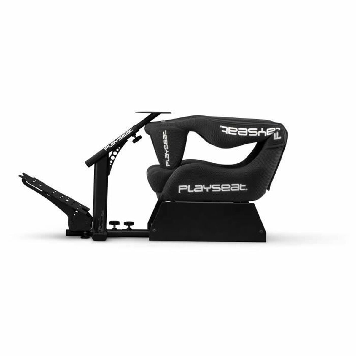 Asiento Gaming Playseat Evolution PRO Negro  Comprati.