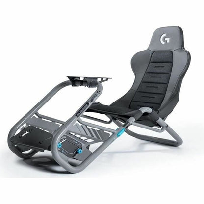 Silla Gaming Playseat G.00320 Negro  Comprati.