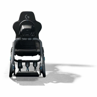 Silla Gaming Playseat G.00320 Negro  Comprati.