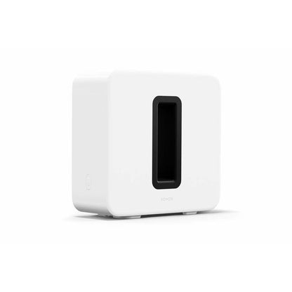 Barra de Sonido Inalámbrica   Sonos SUBG3EU1  Comprati.