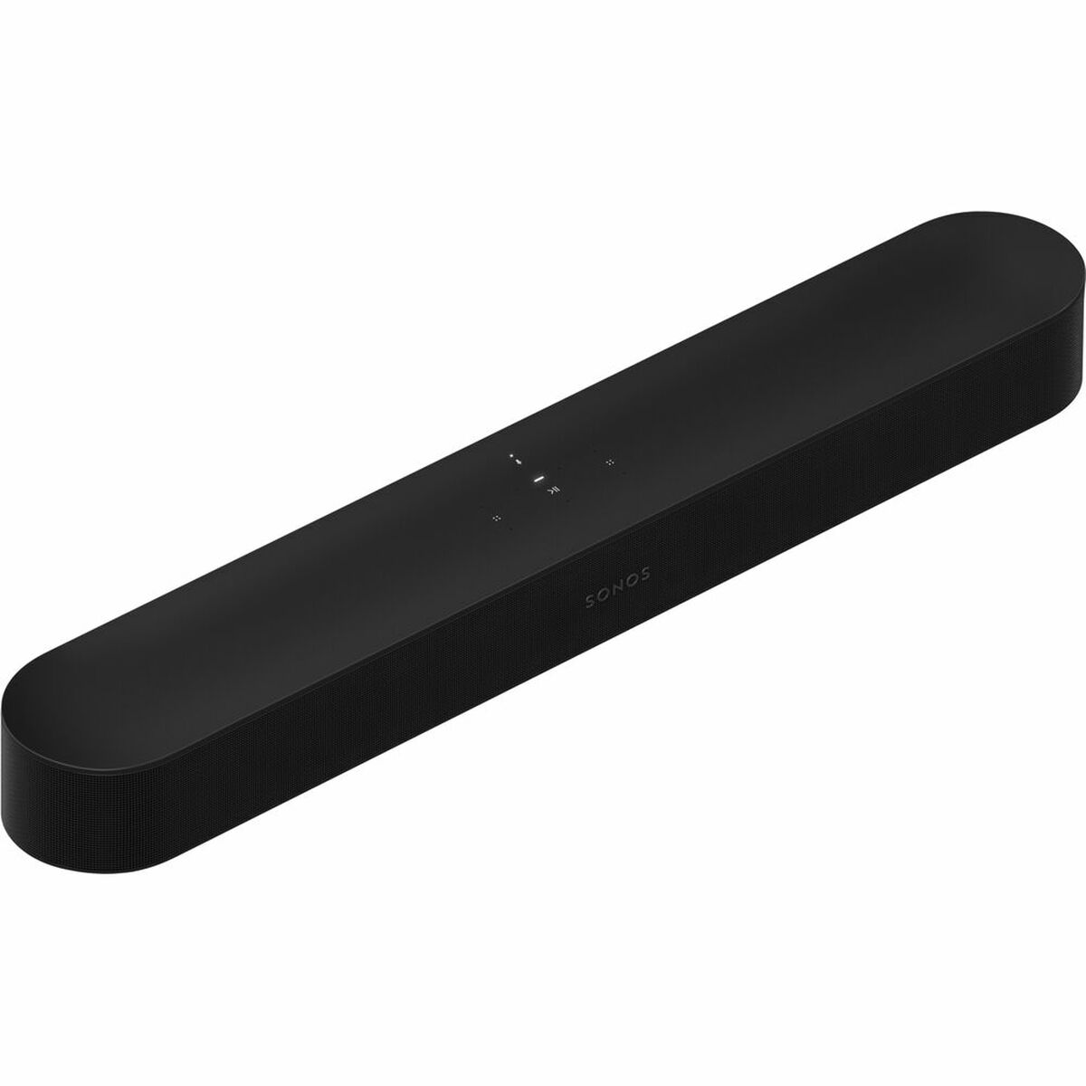 Barra de Sonido Sonos Beam (Gen 2) Negro  Comprati.