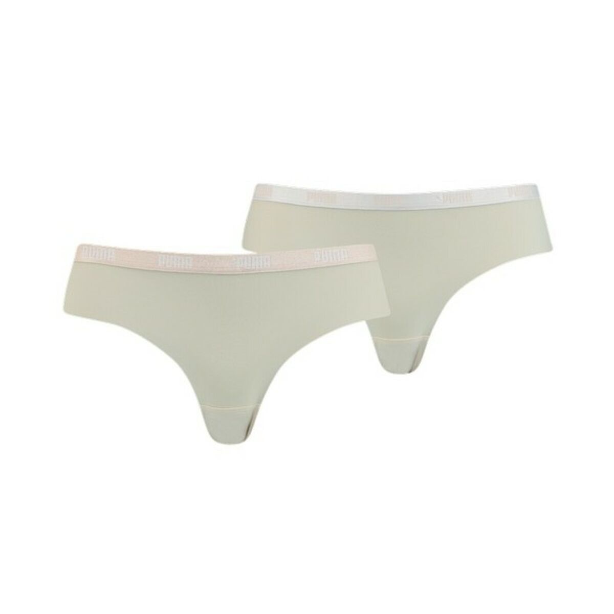 Tanga Puma Microfibre 603041001 187 (2 uds)  Comprati.