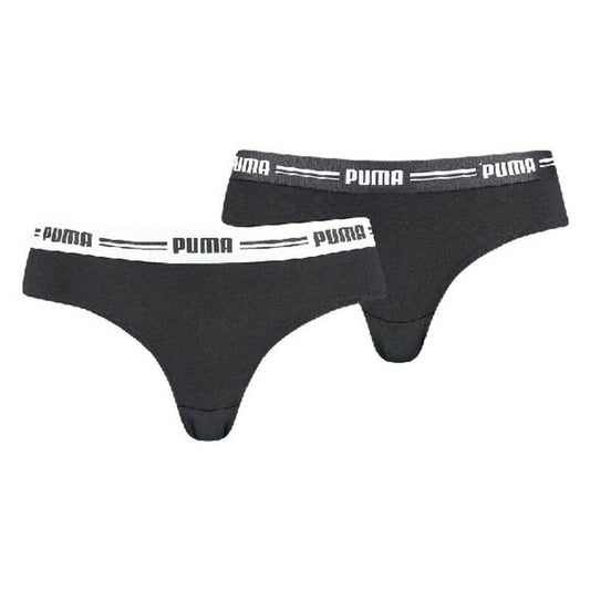 Tanga Puma W Brazilian Mujer (2 uds)  Comprati.