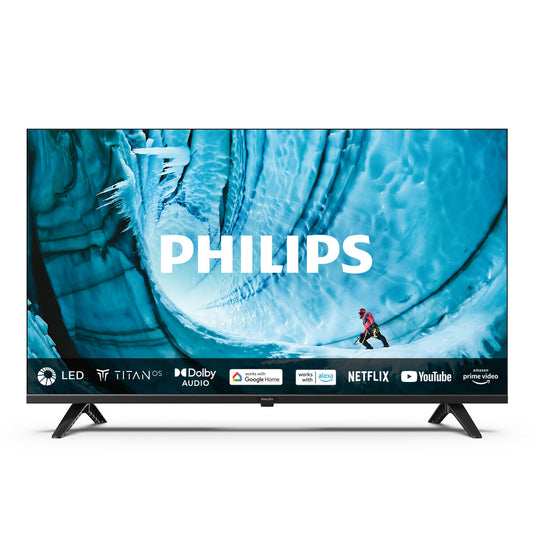 Smart TV Philips 32PHS6009 HD 32" LED  Comprati.