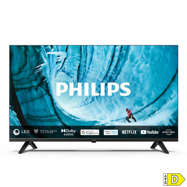 Smart TV Philips 40PFS6009/12 Full HD 40" LED HDR  Comprati.