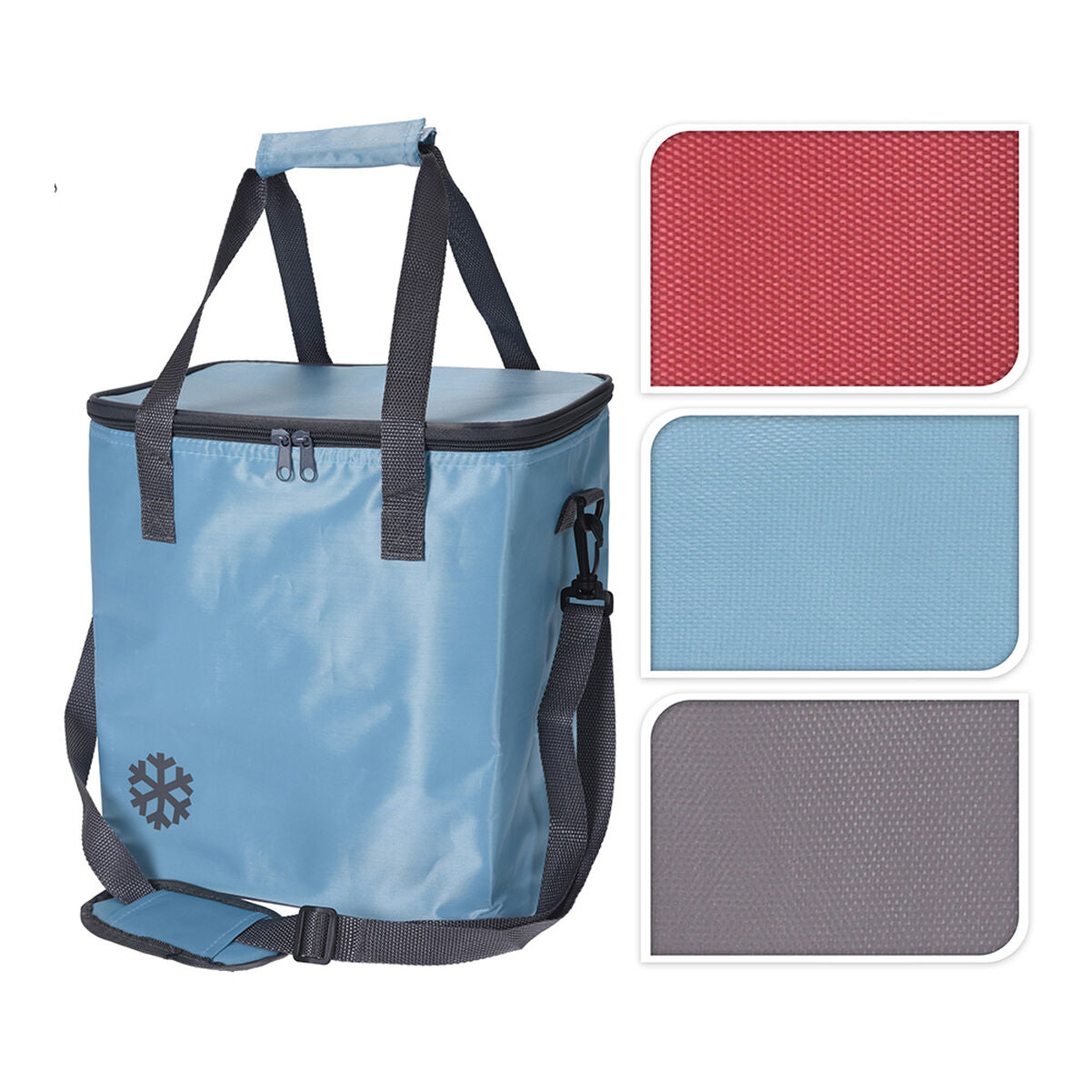 Bolsa Nevera Cool 18 L 29 x 31 x 21 cm  Comprati.