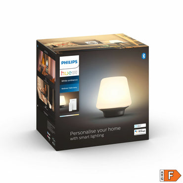 Lámpara de mesa Philips Wellness  Comprati.