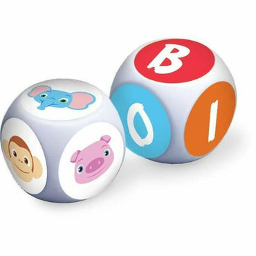 Bingo Goliath Cocomelon Infantil FR  Comprati.