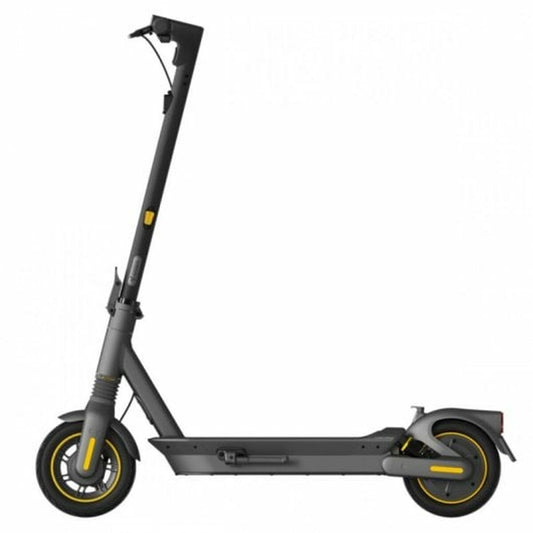 Patinete Eléctrico Segway MAX G2 E Gris 900 W  Comprati.