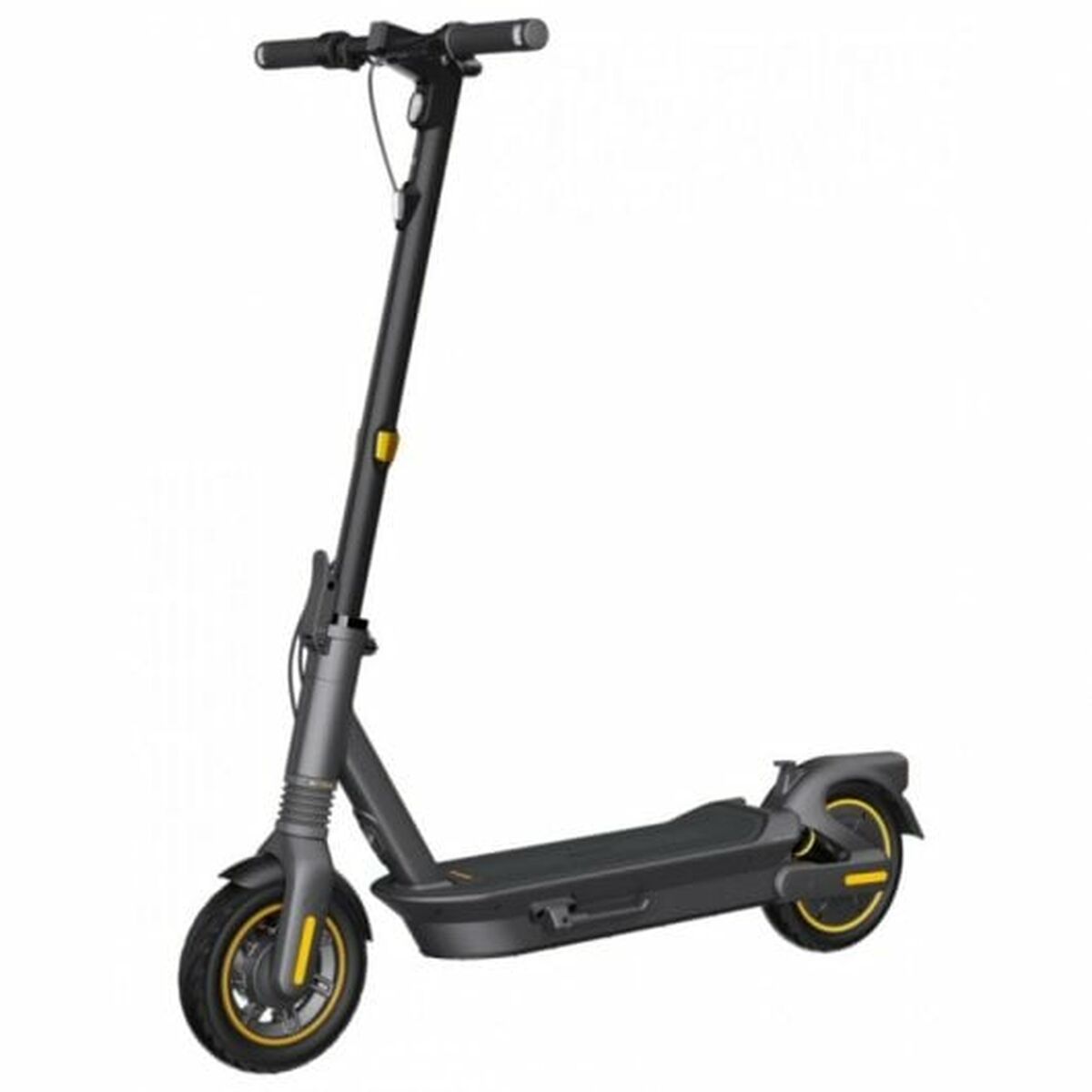 Patinete Eléctrico Segway MAX G2 E Gris 900 W  Comprati.