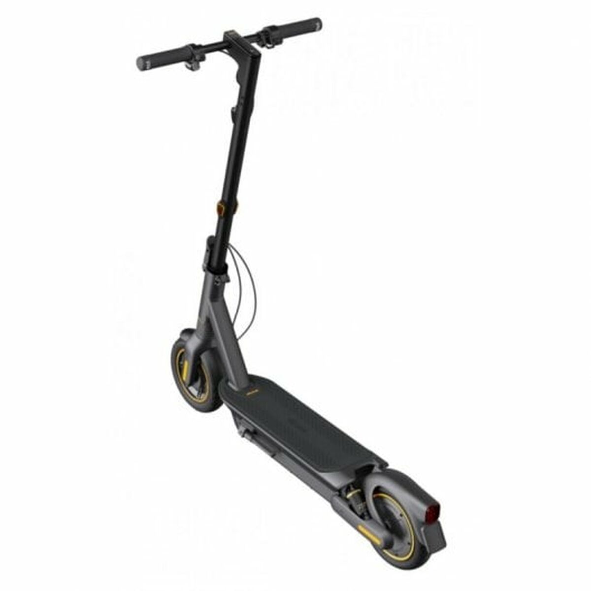 Patinete Eléctrico Segway MAX G2 E Gris 900 W  Comprati.