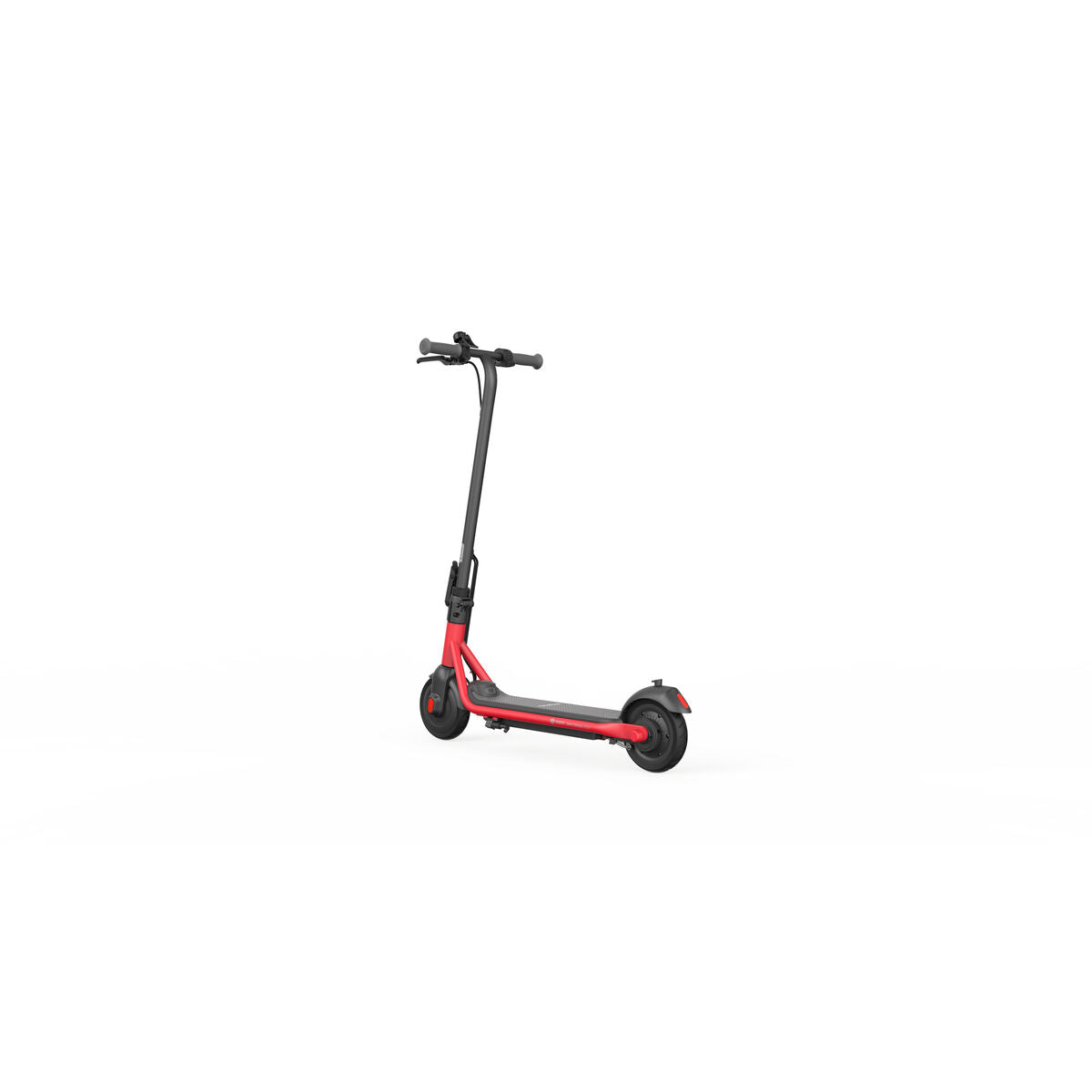 Patinete Eléctrico Segway ZING C15E Negro  Comprati.