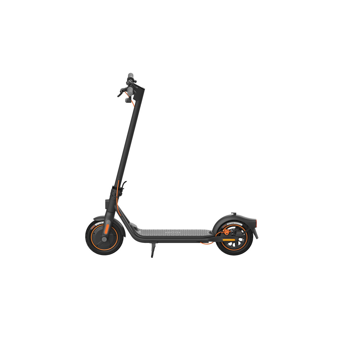 Patinete Eléctrico Segway F40I Negro Gris  Comprati.