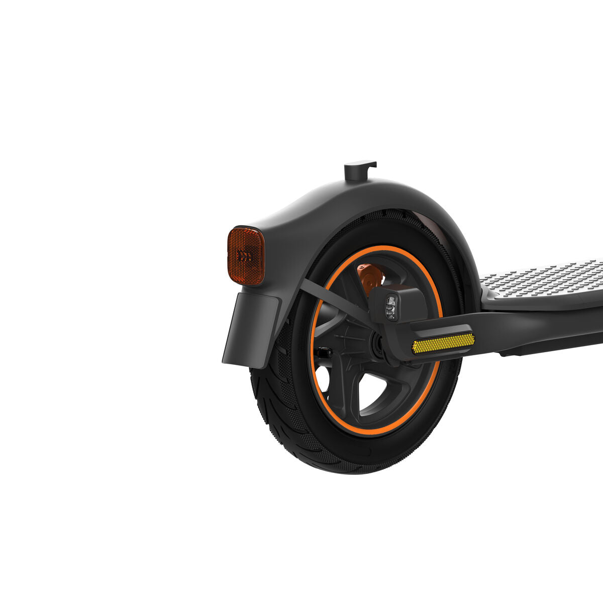 Patinete Eléctrico Segway F40I Negro Gris  Comprati.