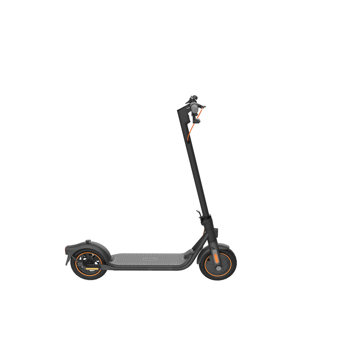 Patinete Eléctrico Segway F40I Negro Gris  Comprati.