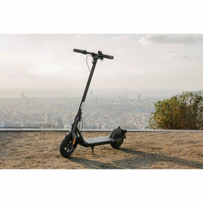 Patinete Eléctrico Segway Ninebot KickScooter F2E Negro 400 W  Comprati.