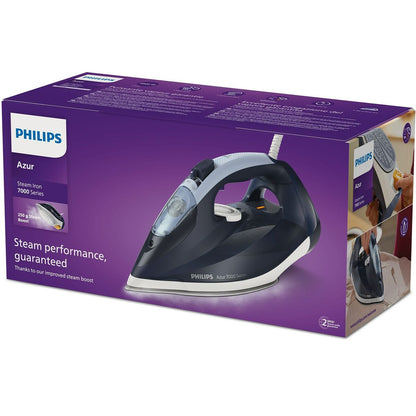 Plancha de Vapor Philips DST7030/20 2800 W  Comprati.