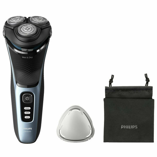 Cortapelos-Afeitadora Philips S3243/12      *  Comprati.