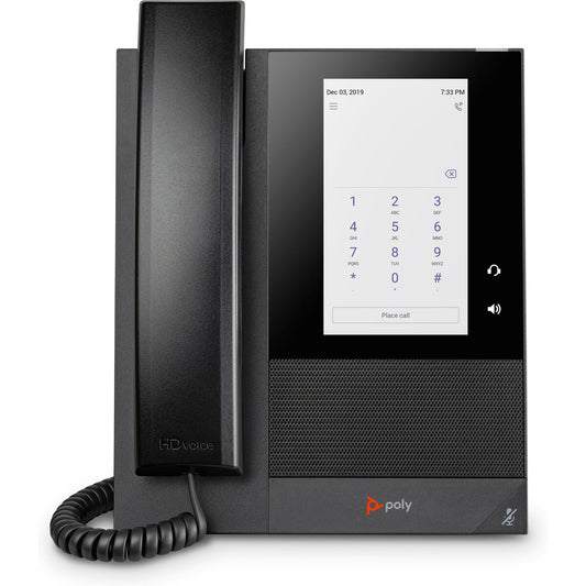 Teléfono IP Poly 848Z8AA#AC3  Comprati.