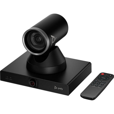 Webcam HP 9W1A6AA#AC3 4K Ultra HD  Comprati.