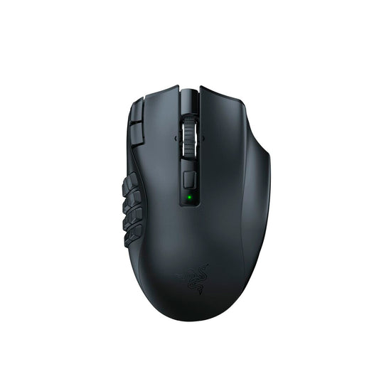 Ratón Gaming Razer Naga V2 HyperSpeed  Comprati.