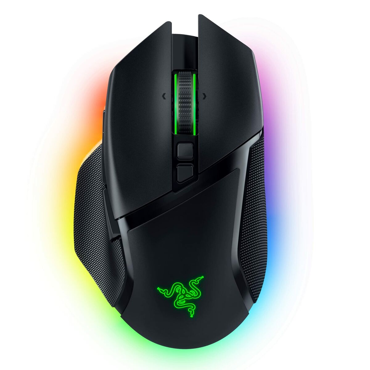 Ratón Gaming Razer Basilisk V3 Pro  Comprati.