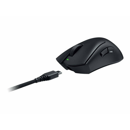 Ratón Bluetooth Inalámbrico Razer DeathAdder V3 Pro  Comprati.