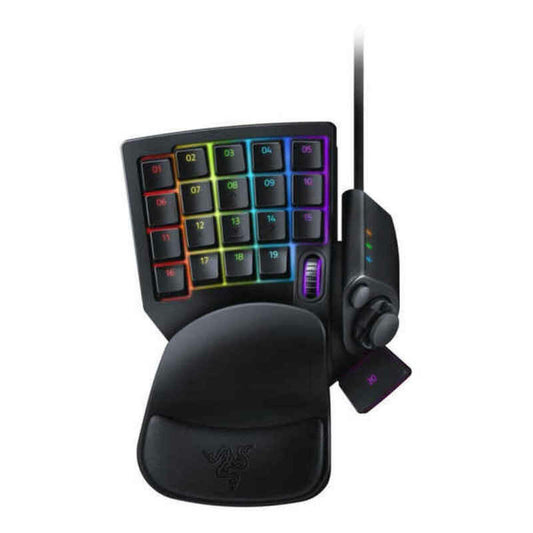 Teclado Gaming Razer RZ07-02270100-R3M1 Negro  Comprati.