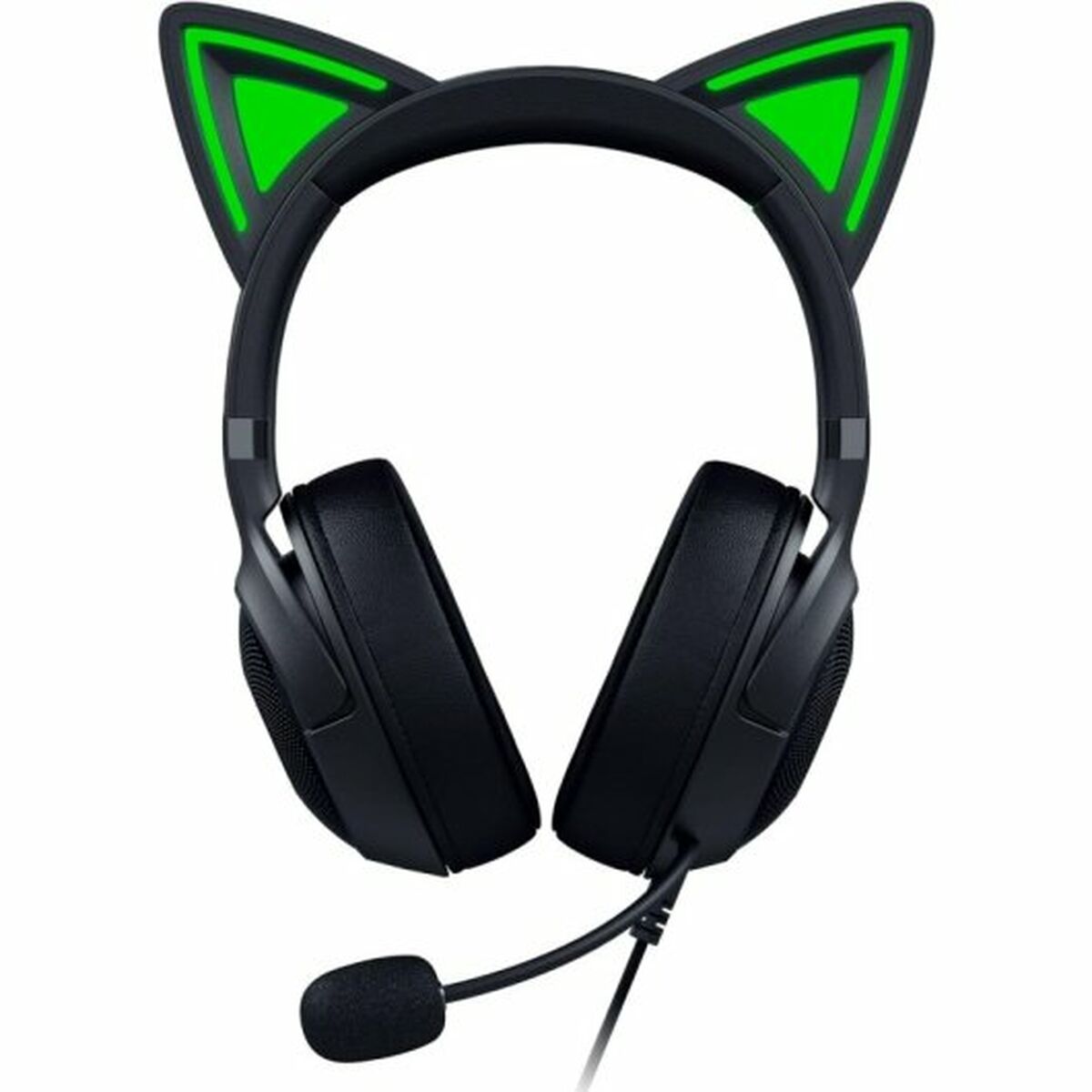 Auriculares con Micrófono Gaming Razer RZ04-04730100-R3M1  Comprati.