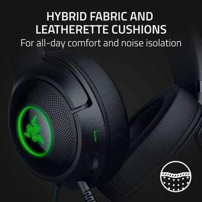 Auriculares con Micrófono Gaming Razer RZ04-04730100-R3M1  Comprati.