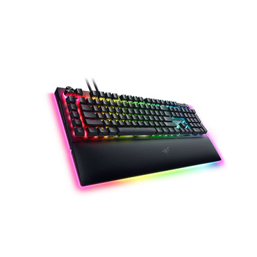 Teclado Razer RZ03-04680100-R3M1 Negro QWERTY Qwerty US  Comprati.