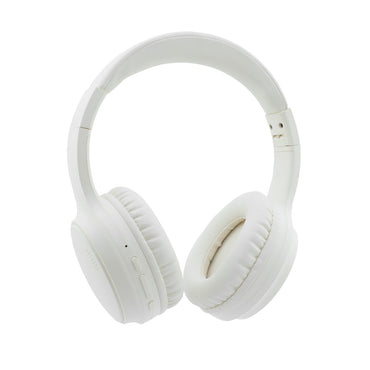 Auriculares CoolBox COO-AUB-40WH Blanco  Comprati.