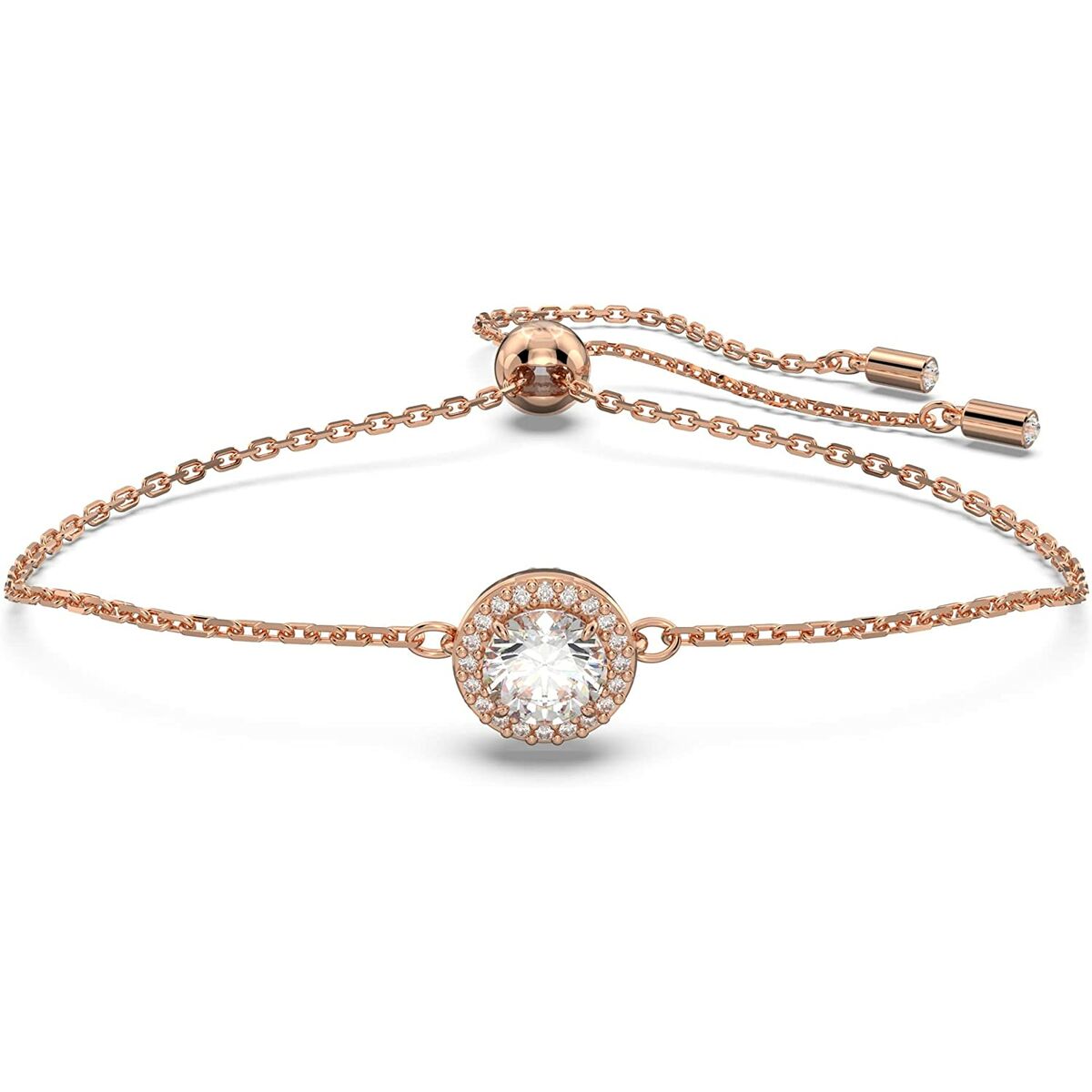 Pulsera Mujer Swarovski  5636273  Comprati.