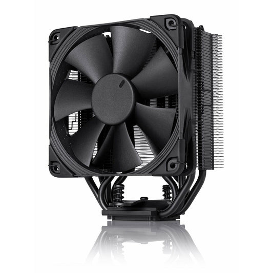 Ventilador de CPU PC Noctua NH-U12S chromax.black  Comprati.