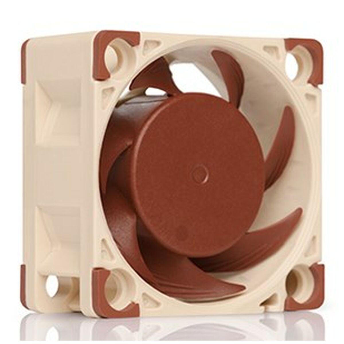 Ventilador de Caja Noctua NF-A4X20 5V PWM Ø 4 cm  Comprati.