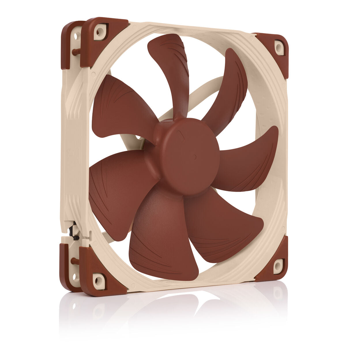 Ventilador de Caja Noctua NF-A14 Ø 14 cm  Comprati.