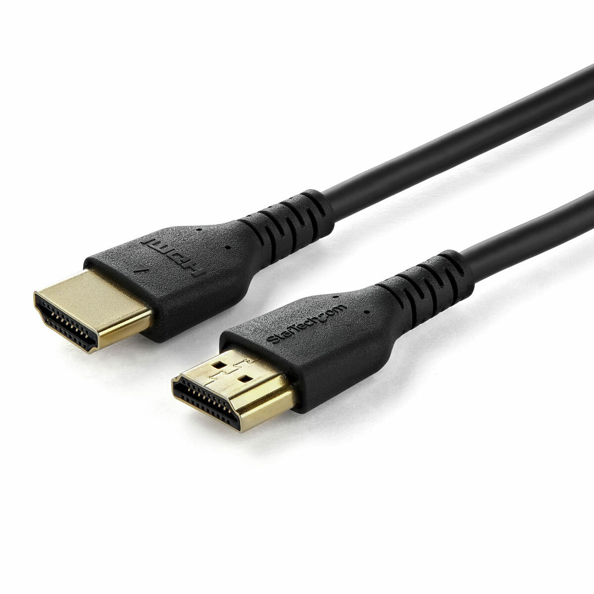 Cable HDMI Startech RHDMM150CMP Negro 1,5 m  Comprati.