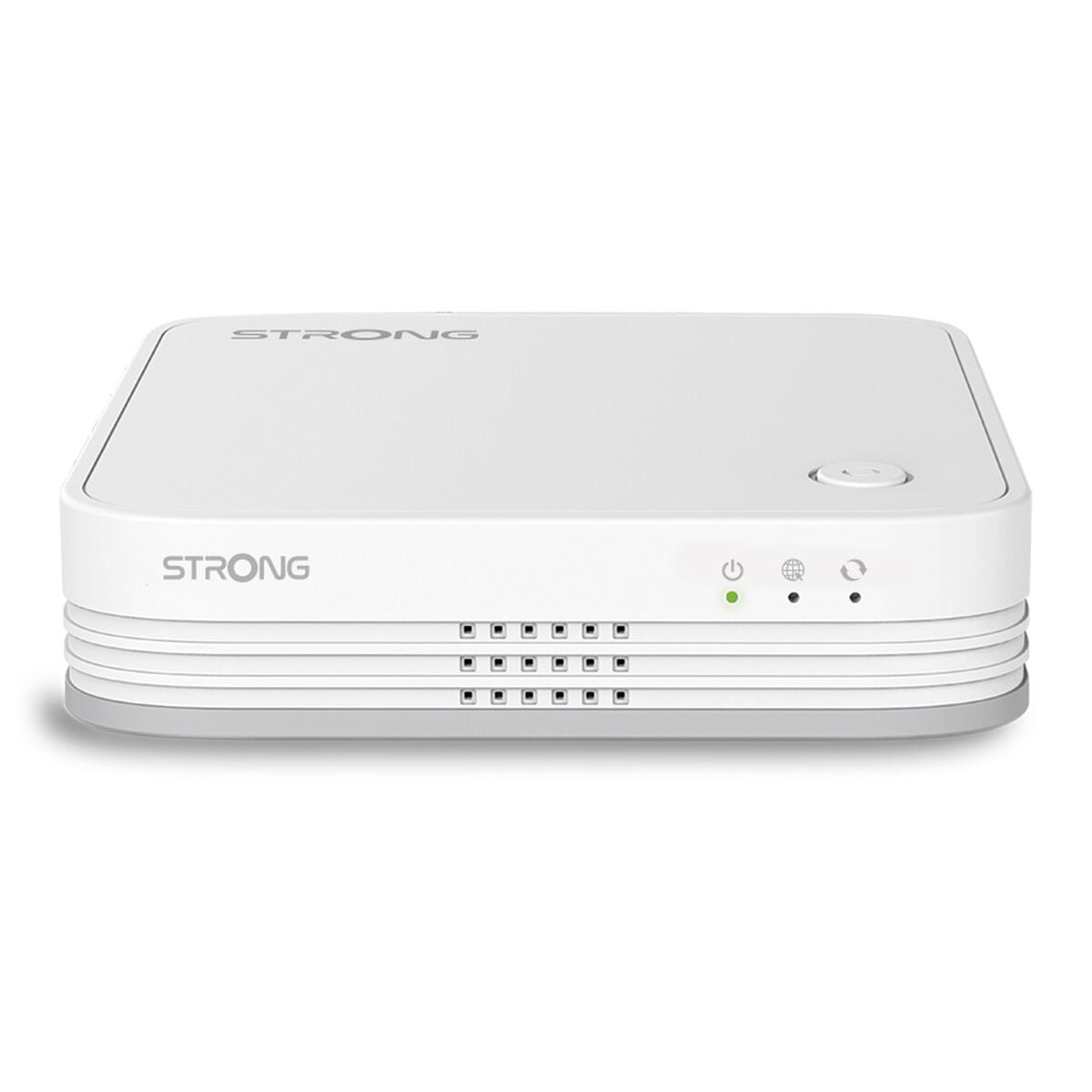 Amplificador Wifi STRONG  Comprati.