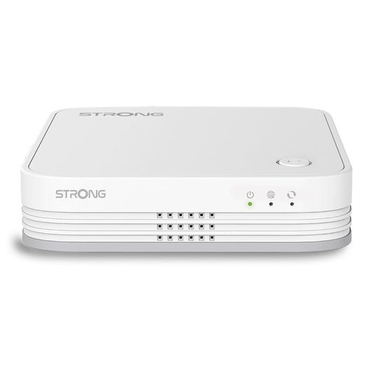 Amplificador Wifi STRONG  Comprati.