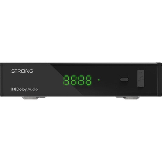 Sintonizador TDT STRONG SRT7030 DVB-S2  Comprati.