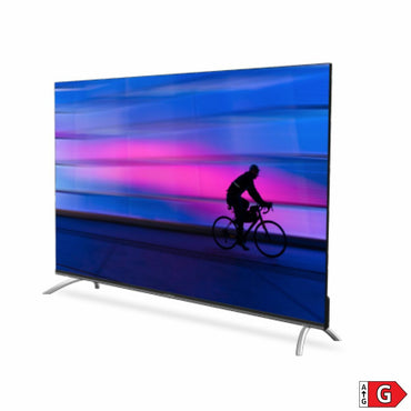 Smart TV STRONG SRT50UD7553 4K Ultra HD LED HDR HDR10  Comprati.