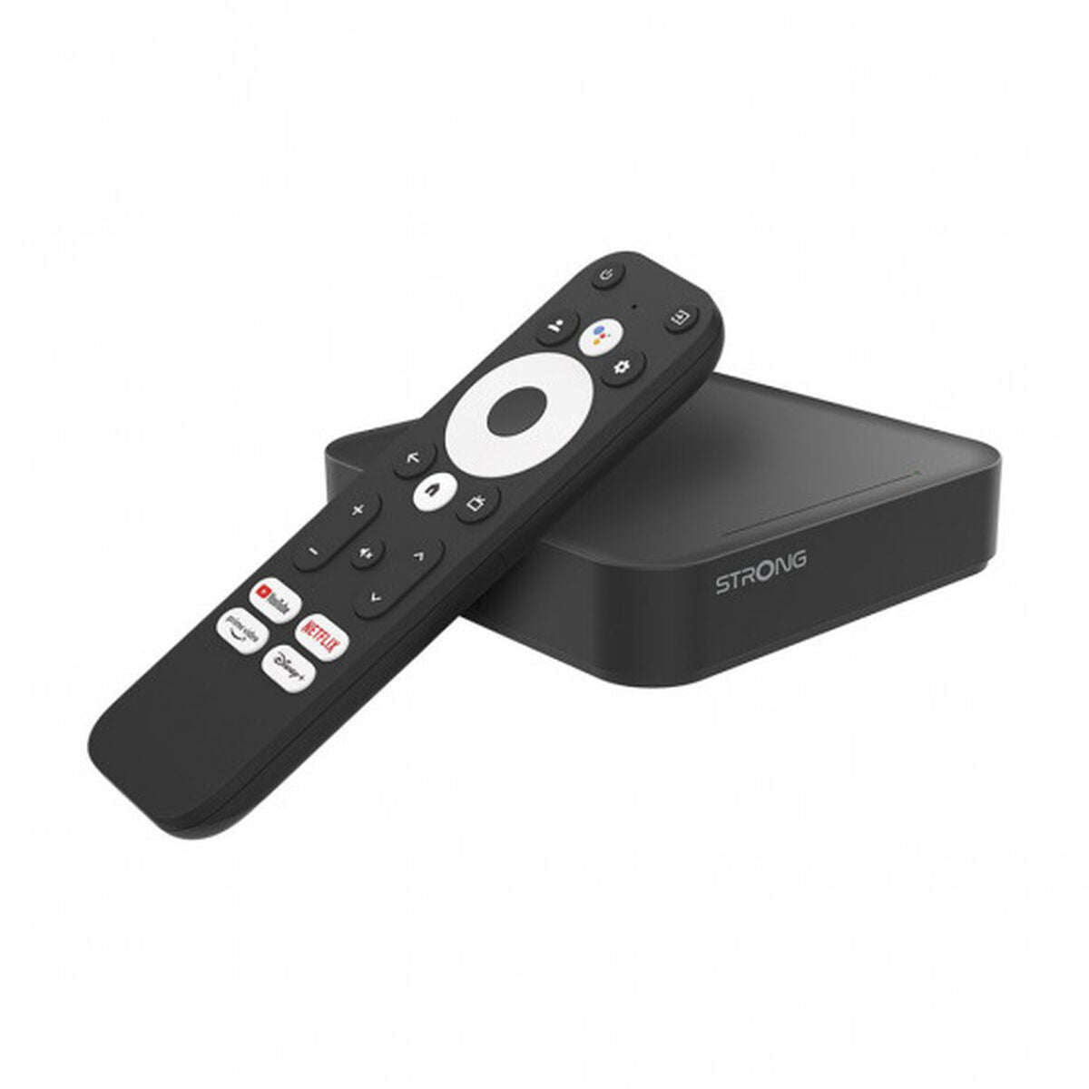 Adaptador Smart TV STRONG LEAP-S3  Comprati.