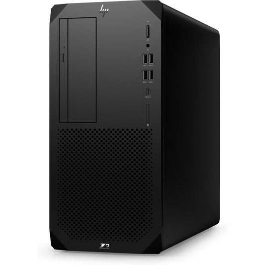 PC de Sobremesa HP Z2 G9 I7-14700K 32 GB RAM 1 TB SSD  Comprati.