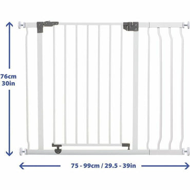 Barrera de seguridad Dreambaby G9501  Comprati.