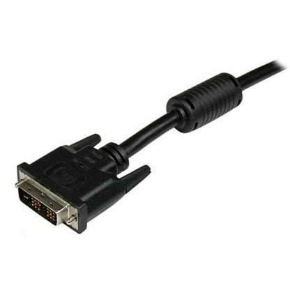 Cable Video Digital DVI-D Startech DVIDSMM3M  Comprati.