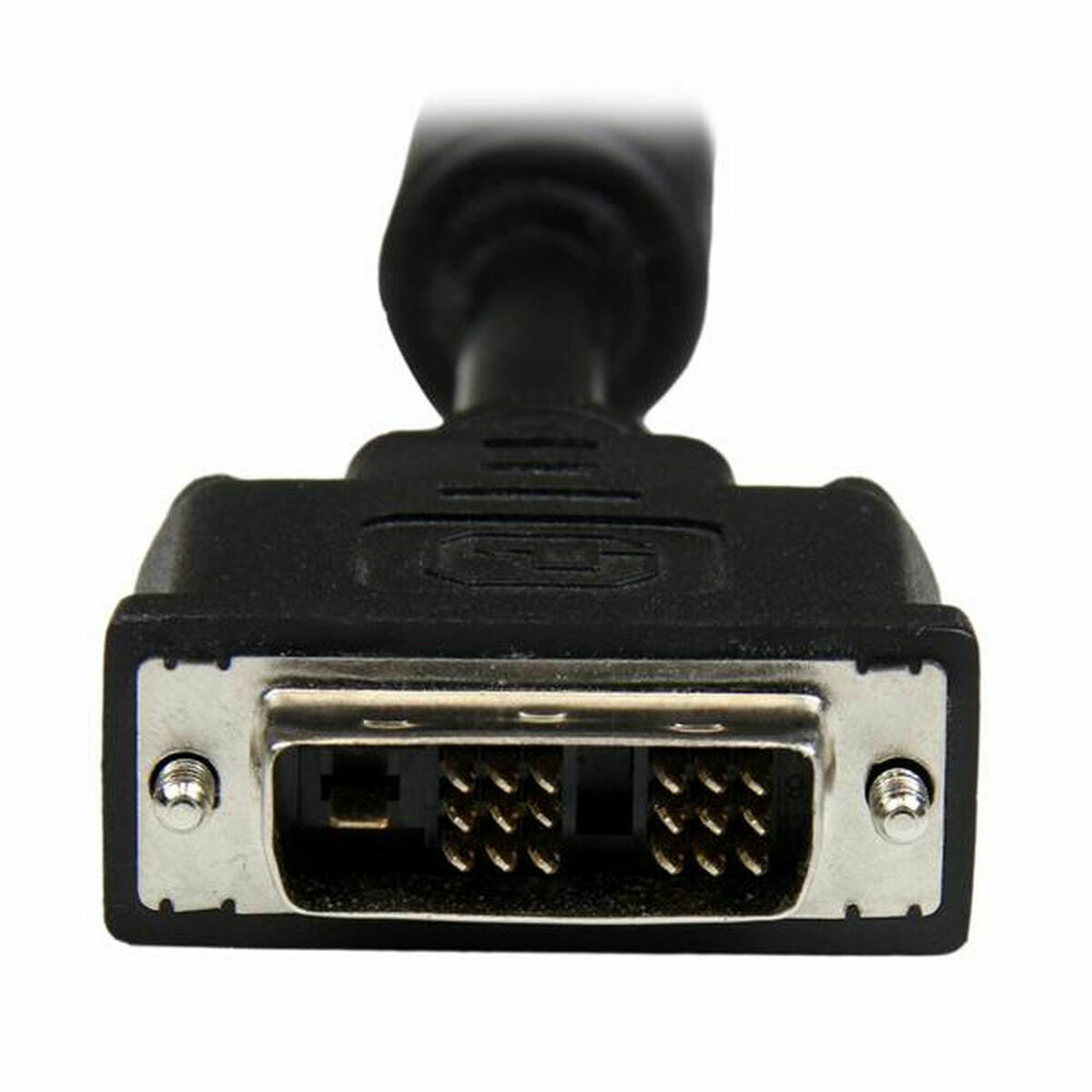 Cable Video Digital DVI-D Startech DVIDSMM3M  Comprati.