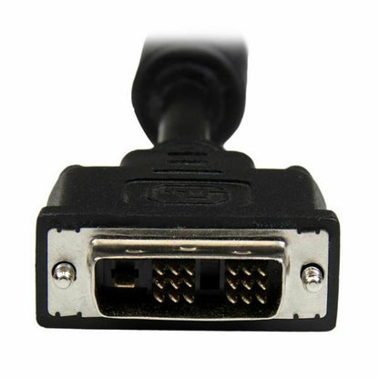 Cable Video Digital DVI-D Startech DVIDSMM3M  Comprati.