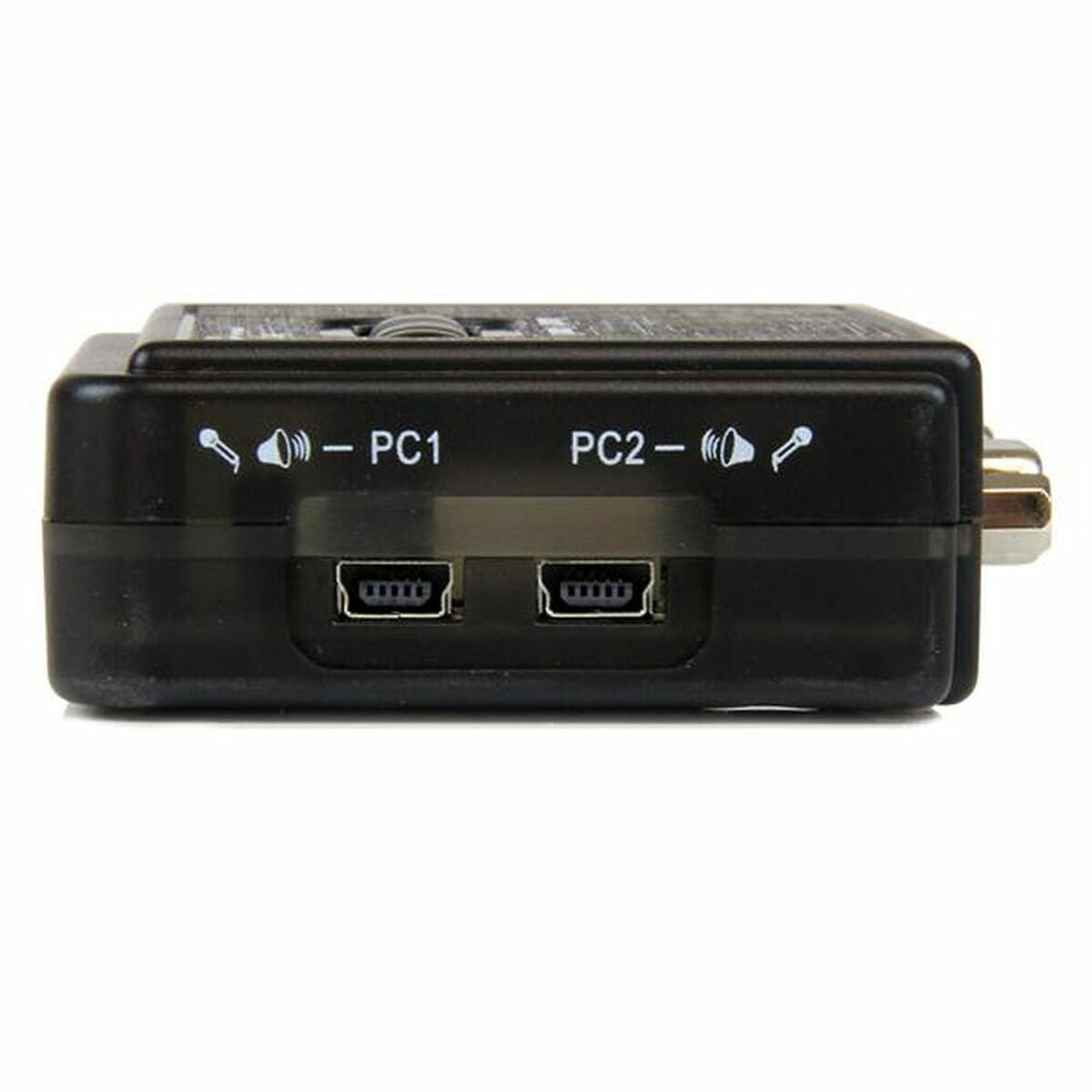 Switch KVM Startech SV211KUSB  Comprati.