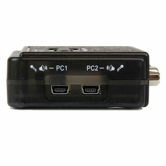 Switch KVM Startech SV211KUSB  Comprati.