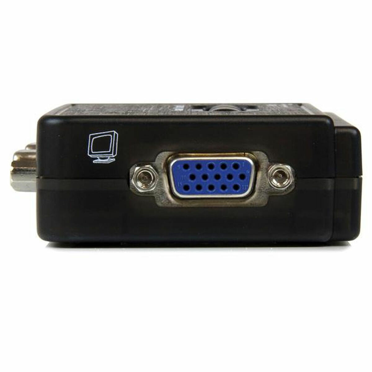 Switch KVM Startech SV211KUSB  Comprati.